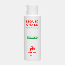 Mammut Magnésie liquide à la menthe 100 ml