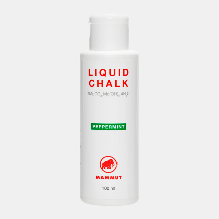 Mammut Magnésie liquide à la menthe 100 ml