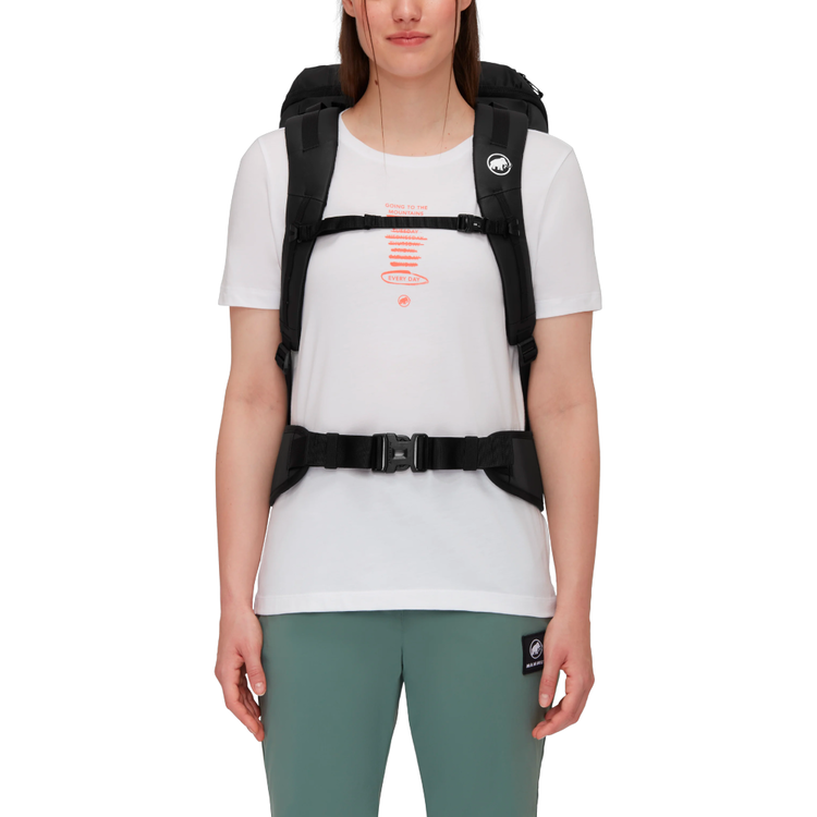 Mammut Sac à dos d'escalade Neon 45L