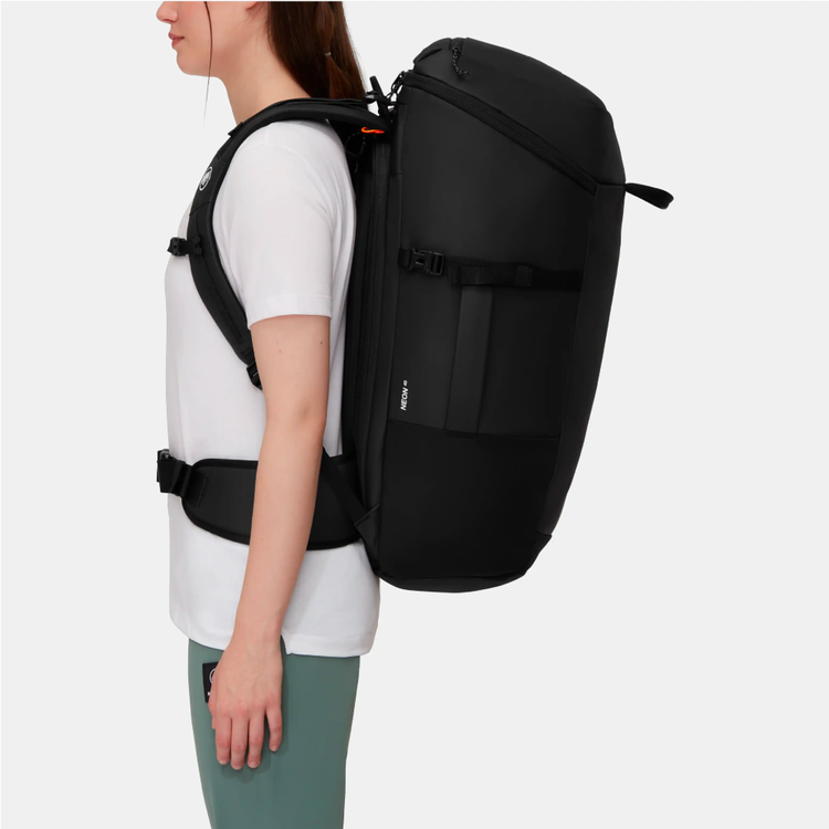 Mammut Sac à dos d'escalade Neon 45L