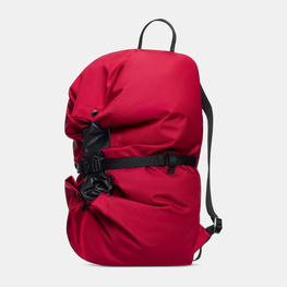 Mammut Sac à corde d'escalade Neon