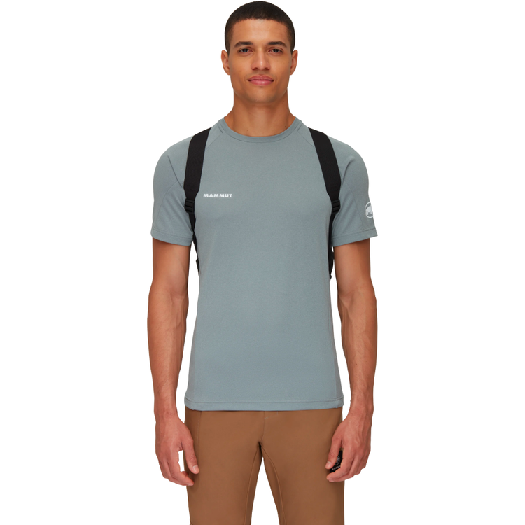 Mammut Sac à corde d'escalade Neon