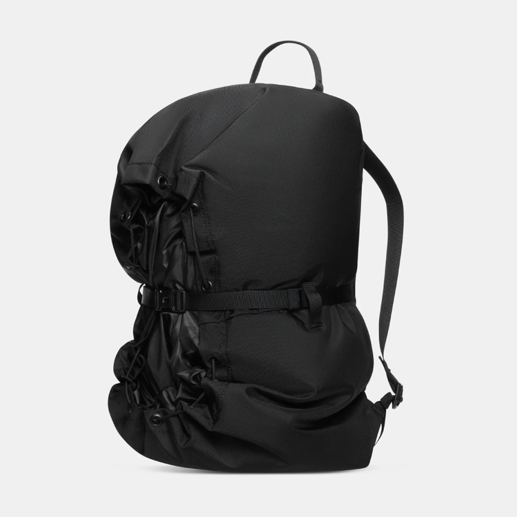 Mammut Sac à corde d'escalade Neon