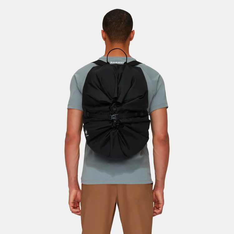 Mammut Sac à corde d'escalade Neon