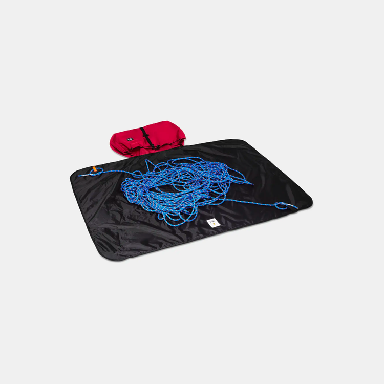 Mammut Sac à corde d'escalade Neon