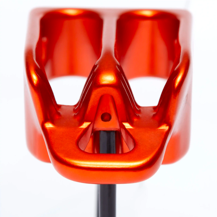 Mammut Appareil d'assurage  ATC Wall Alpine