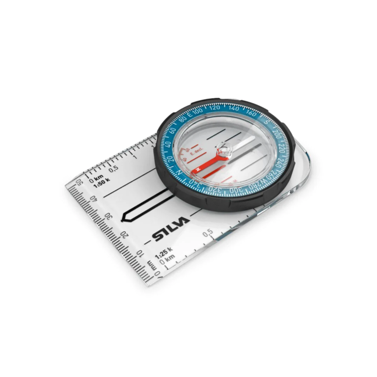 Silva Boussole Field