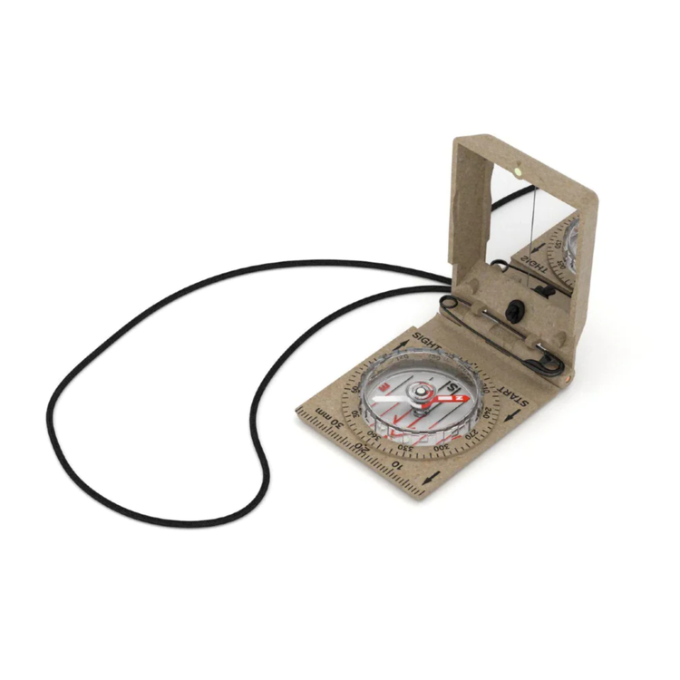 Silva Boussole Terra Ranger SL