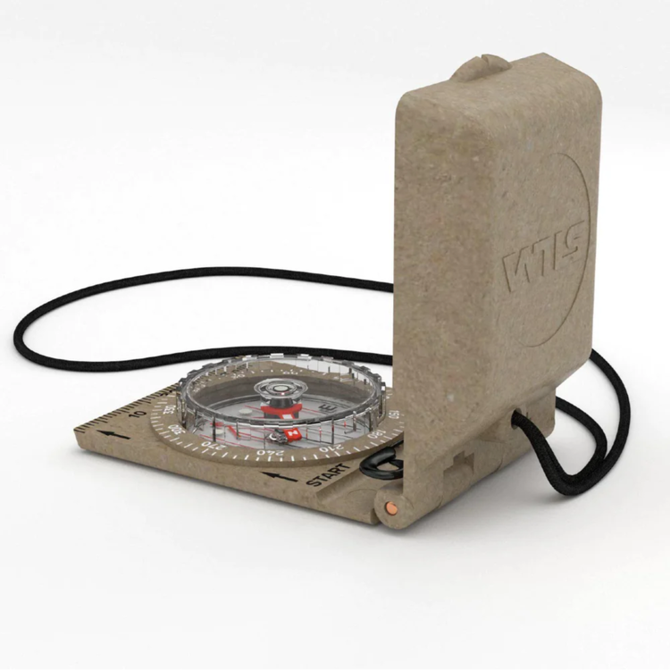 Silva Boussole Terra Ranger SL