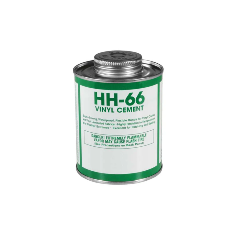 Atlan Colle HH-66 - Pot de 8 onces (240 ml)