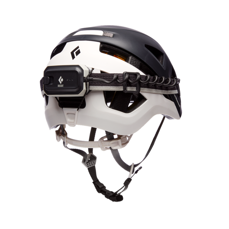 Black Diamond Casque d'escalade Capitan MIPS
