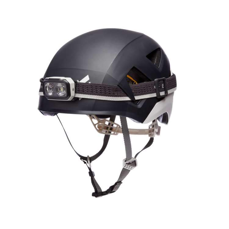 Black Diamond Casque d'escalade Capitan MIPS