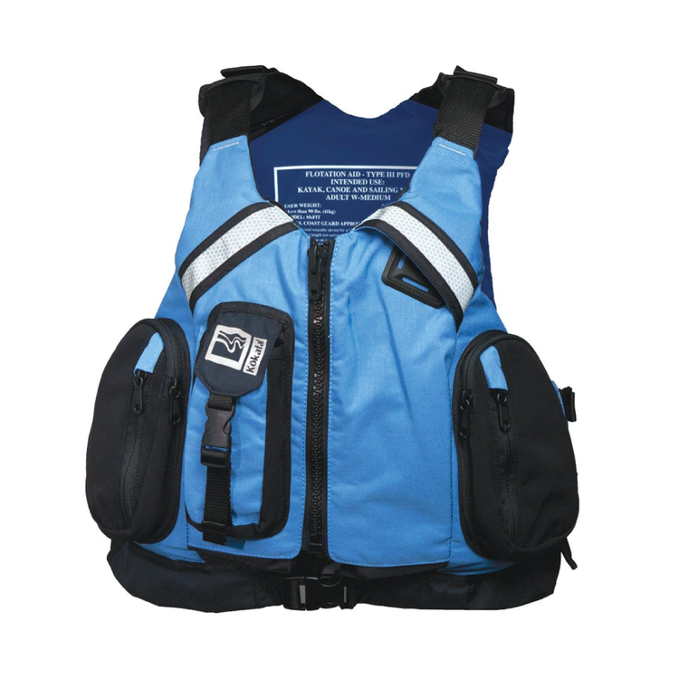 Kokatat VFI MsFIT Tour