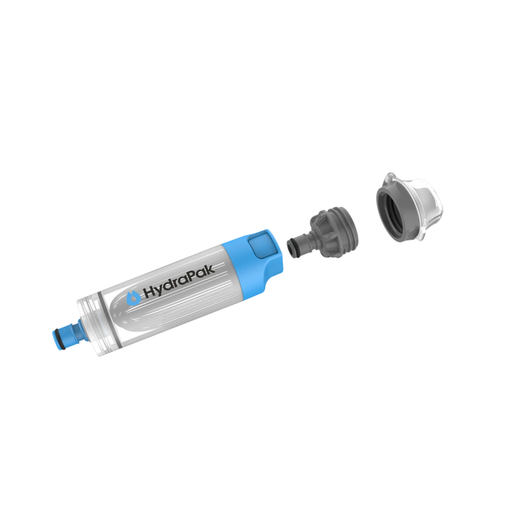 Hydrapak Filtre à eau 28mm Plug-N-Play