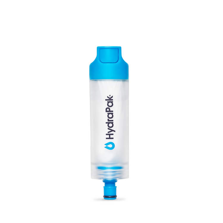 Hydrapak Filtre à eau 28mm Plug-N-Play