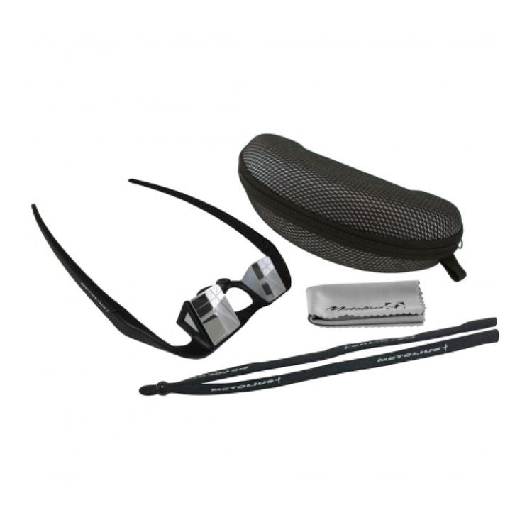 Metolius Lunettes d'assurage Upshot de Metolius