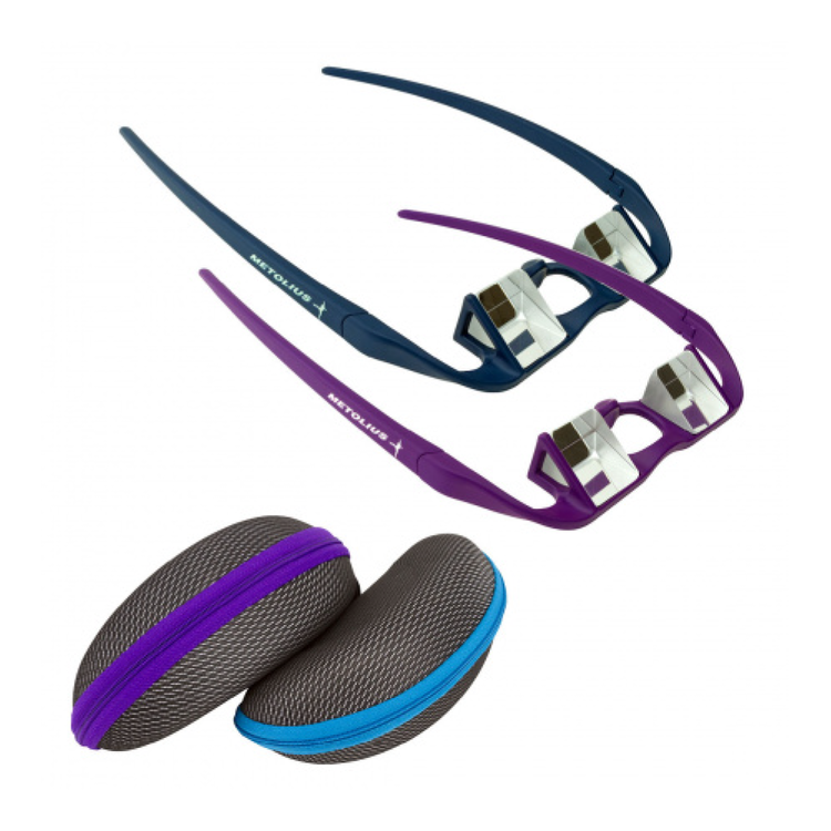 Metolius Lunettes d'assurage Upshot de Metolius