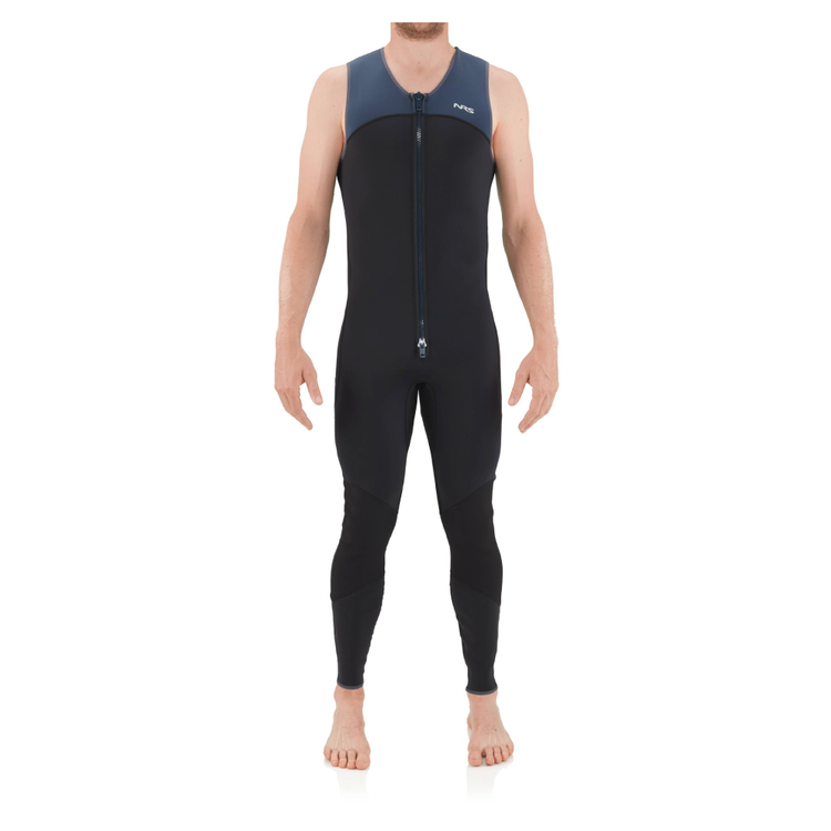 NRS Combinaison Isothermique 3.0  Farmer John (Wetsuit) - Homme