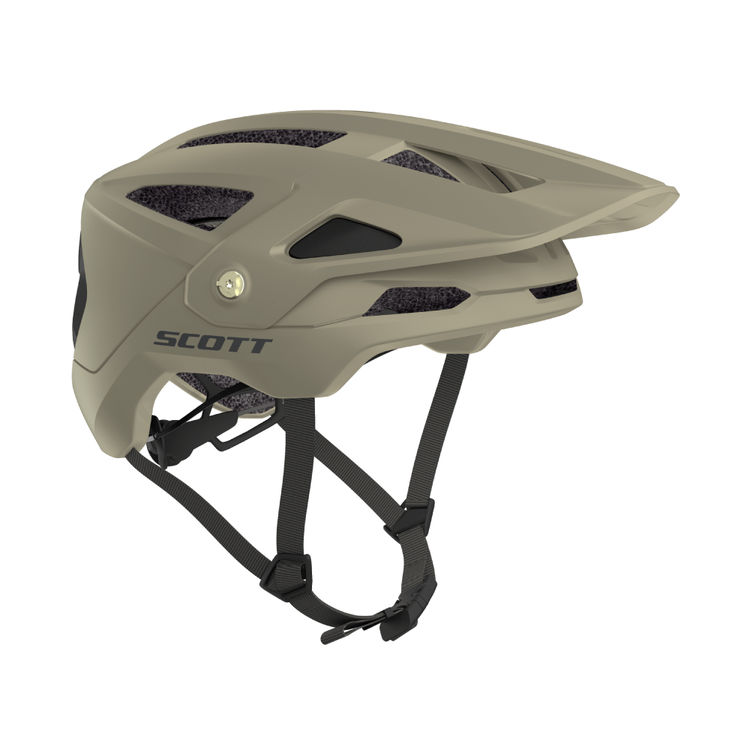 Scott Casque Stego Plus