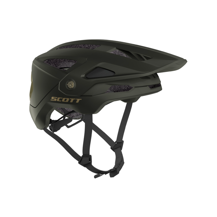 Scott Casque Stego Plus