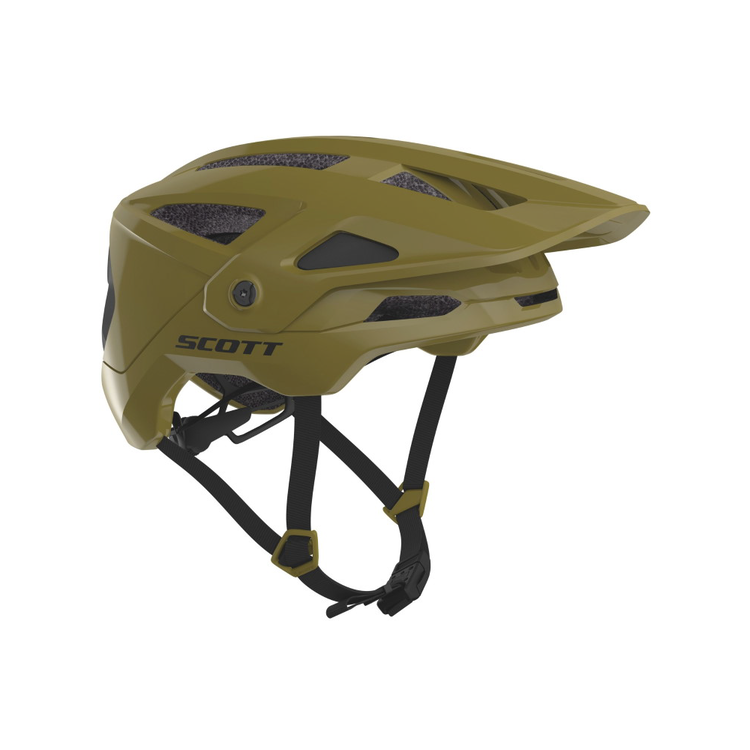 Scott Casque Stego Plus