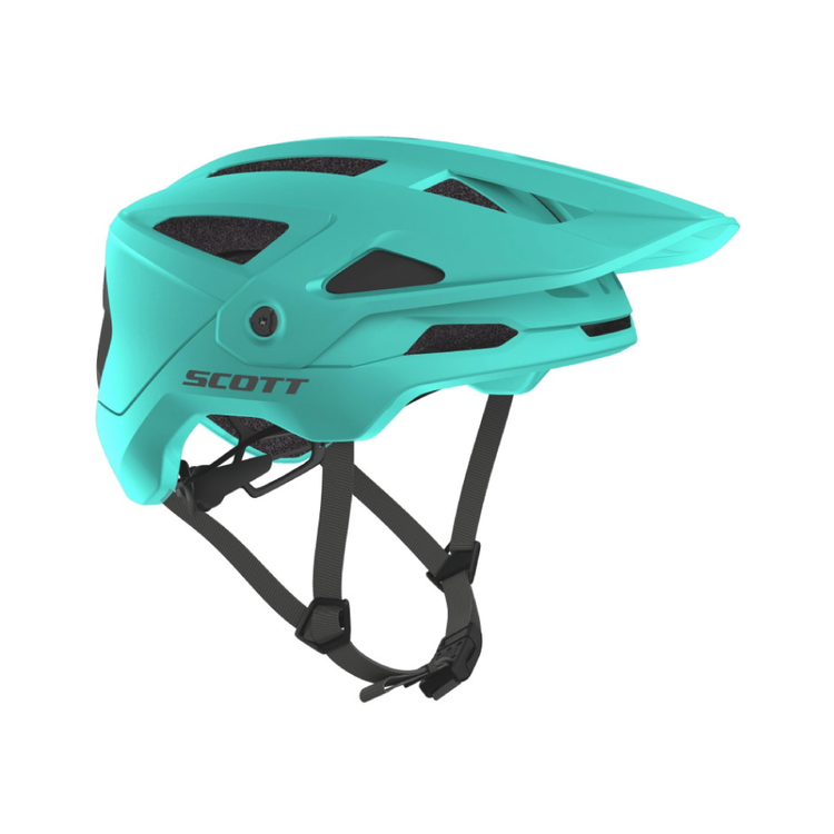 Scott Casque Stego Plus