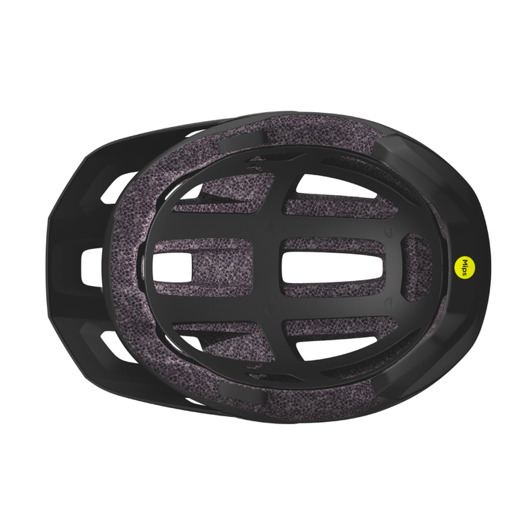 Scott Casque Argo plus
