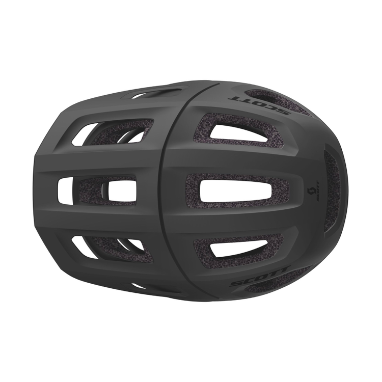 Scott Casque Argo plus
