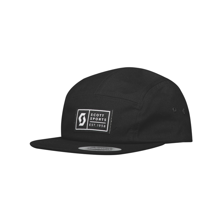 Scott Casquette 5-Panel