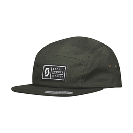 Scott Casquette 5-Panel