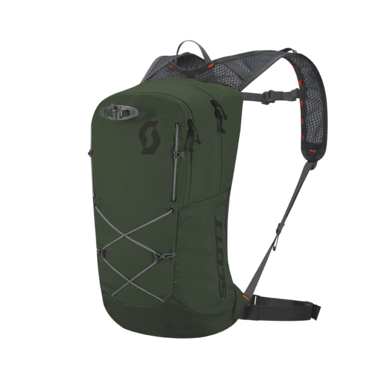Scott Sac à dos Pack Trail lite EVO FR' 14L