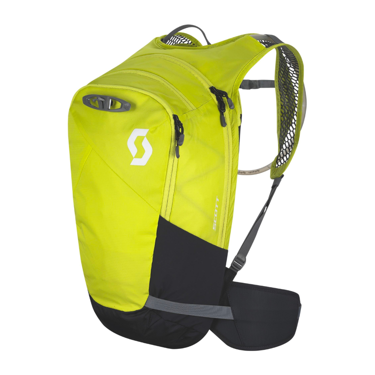 Scott Sac à dos Perform Evo HY' 16L