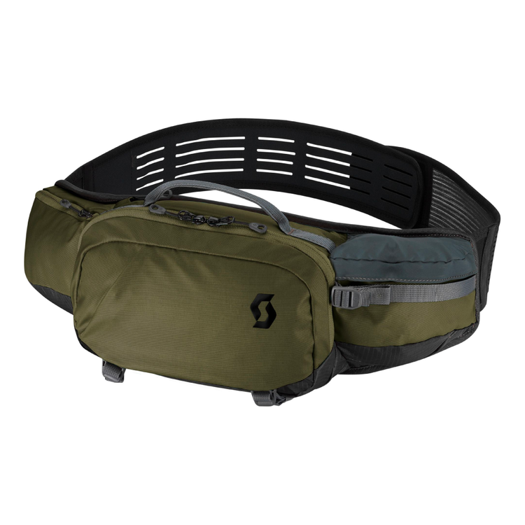 Scott Sacoche / sac banane Trail Hipbelt FR' 5L