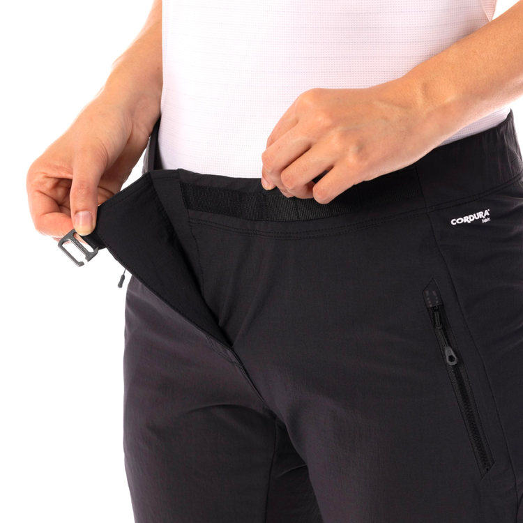 Scott Pantalon Trail Contessa Sign - Femme