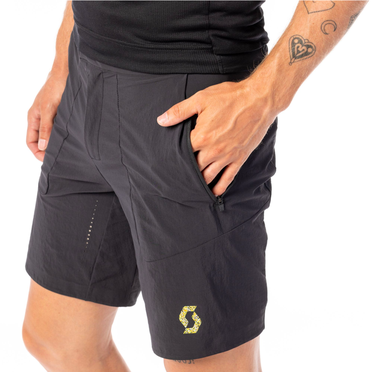 Scott Short pour homme Trail Tuned