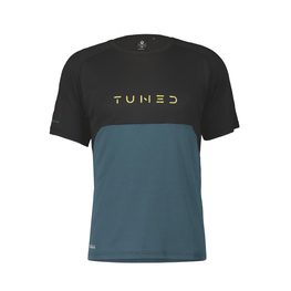 Scott Chandail à manches courtes Trail Tuned