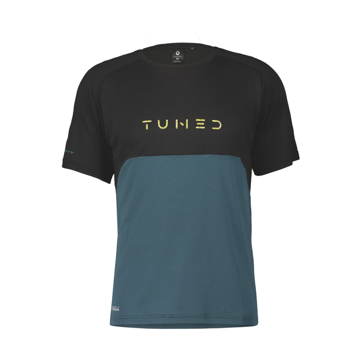 Scott Chandail à manches courtes Trail Tuned