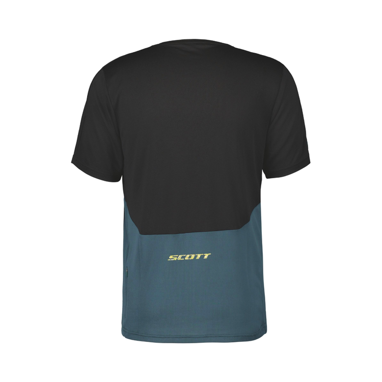 Scott Chandail à manches courtes Trail Tuned