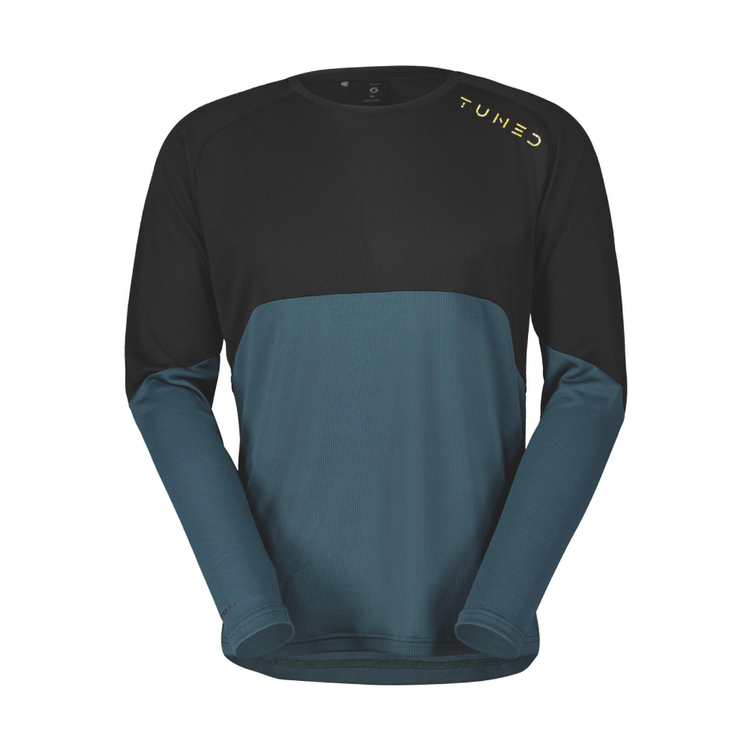 Scott Chandail à manches longues Trail Tuned