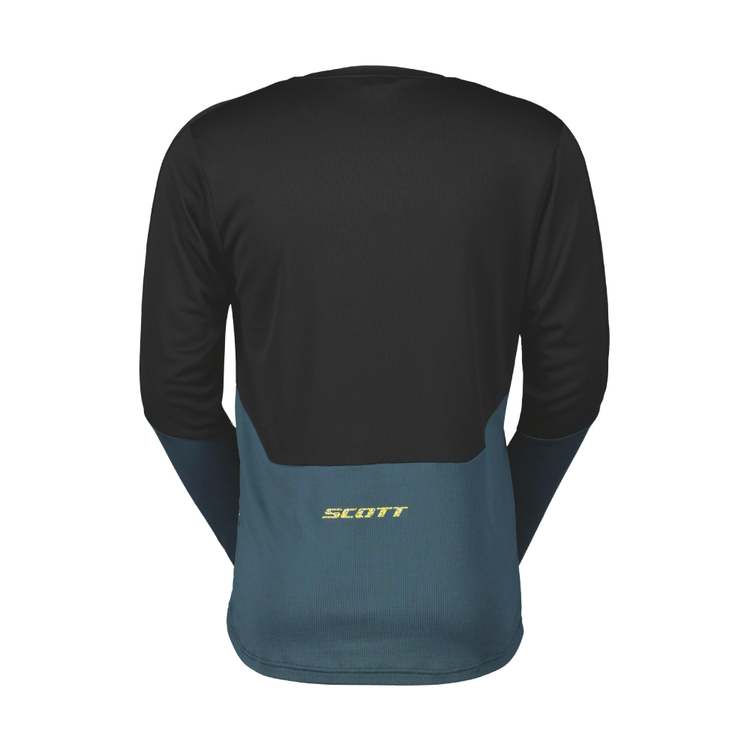 Scott Chandail à manches longues Trail Tuned
