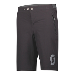 Scott Short junior trail avec pads intégrés