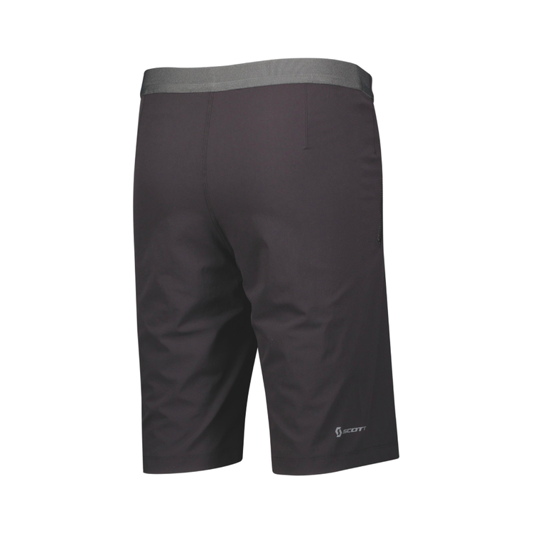 Scott Short junior trail avec pads intégrés