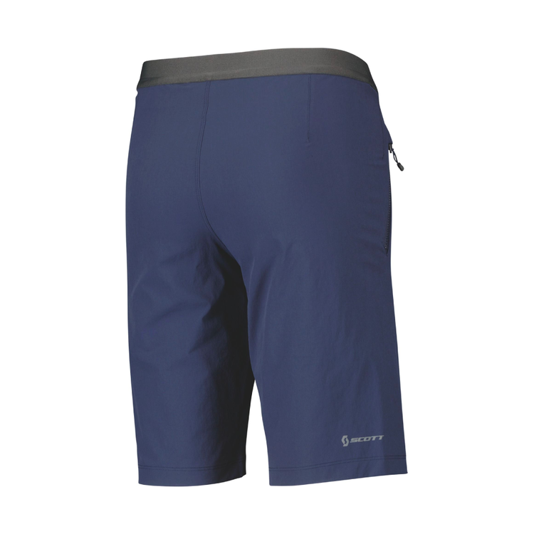 Scott Short junior trail avec pads intégrés