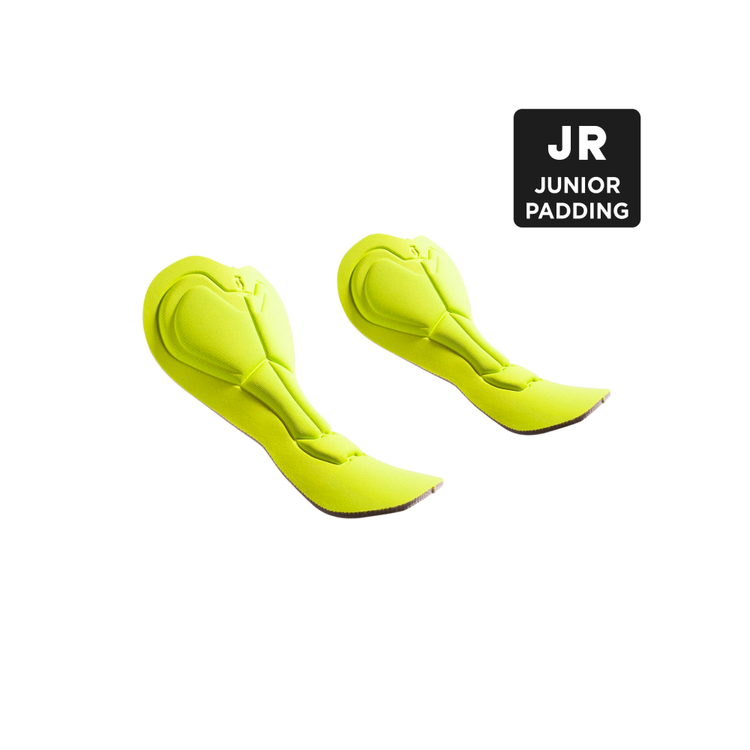 Scott Short junior trail avec pads intégrés