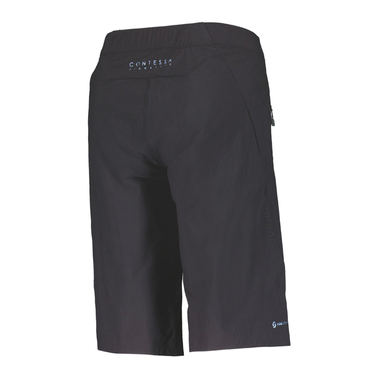 Scott Short Trail Contessa Sign - Femme