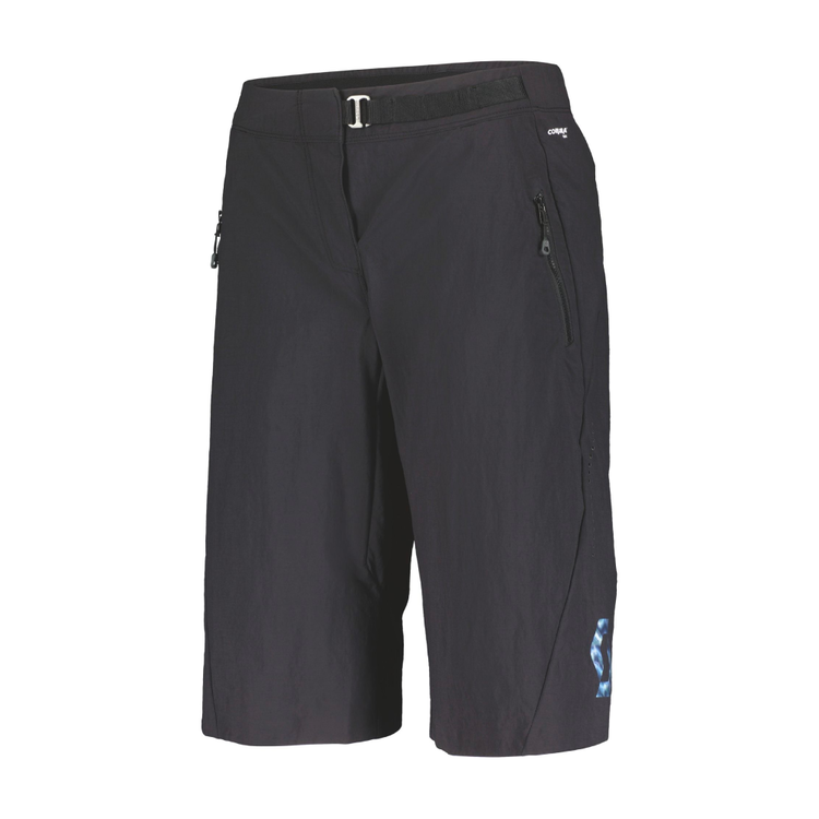 Scott Short Trail Contessa Sign - Femme