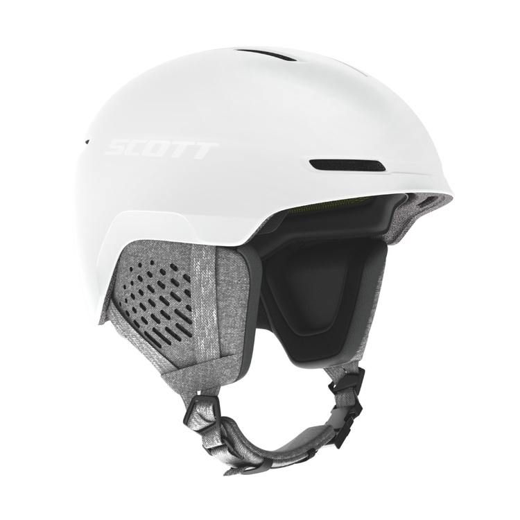 Scott Casque Track Plus