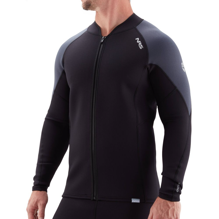 NRS Veste isothermique Ignitor - Homme