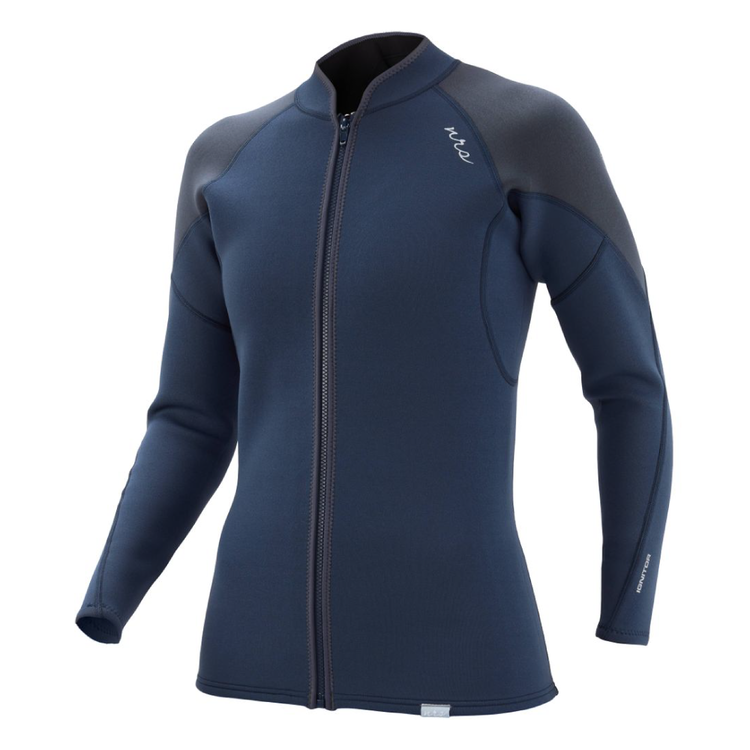 NRS Veste isothermique Ignitor - Femme
