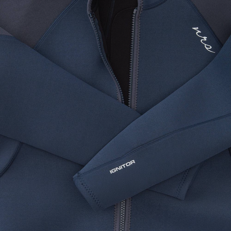 NRS Veste isothermique Ignitor - Femme